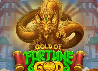 Gold of Fortune God игровой автомат играть