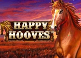 Happy Hooves бесплатный слот