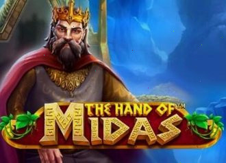 The Hand of Midas онлайн слот