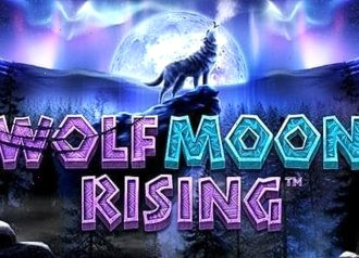 Wolf Moon Rising игровой слот